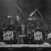 Foto Lord Of The Lost te Wave Gotik Treffen 2019