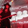 Christian Death foto Wave Gotik Treffen 2019