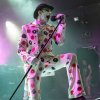 Foto The Adicts te Wave Gotik Treffen 2019
