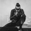 Foto Lord Of The Lost te Wave Gotik Treffen 2019