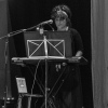 Foto Lene Lovich Band te Wave Gotik Treffen 2019