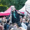 Coppelius foto Wave Gotik Treffen 2019