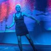 Foto Autumn (USA) op Wave Gotik Treffen 2019