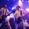 Foto The Adicts te Wave Gotik Treffen 2019