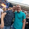 Cabaretinfo review: Guus Meeuwis Groots met een zachte G 2019 - 14/06 - Philips Stadion