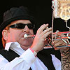 De Janse Bagge Bend foto Pinkpop Classic 2008