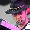 Manfred Mann's Earth Band foto Pinkpop Classic 2008