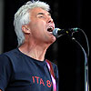 Foto Golden Earring te Pinkpop Classic 2008