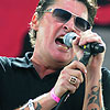 Foto Golden Earring te Pinkpop Classic 2008