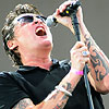 Foto Golden Earring te Pinkpop Classic 2008