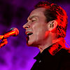 Foto UB40 te Pinkpop Classic 2008