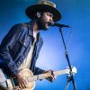Foto Gary Clark Jr. te Holland International Blues Festival 2019