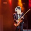 ZZ Top foto Holland International Blues Festival 2019