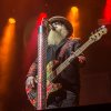 ZZ Top foto Holland International Blues Festival 2019