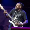 Eric Gales foto Holland International Blues Festival 2019