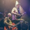 The Goddamn Gallows foto Koffin Kats / The Goddamn Gallows - 14/06 - Metropool