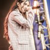 Foto Naaz op Wantijpop 2019