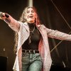 Foto Naaz te Wantijpop 2019