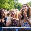 Foto op Wantijpop 2019