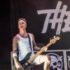 Foto The Dirty Daddies te Wantijpop 2019