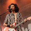 Foto Nana Adjoa te Wantijpop 2019