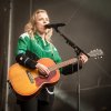 Foto Ilse DeLange te Wantijpop 2019