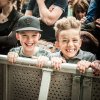 Foto op Wantijpop 2019