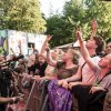 Foto  op Wantijpop 2019