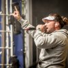 Foto Kraantje Pappie te Wantijpop 2019