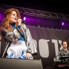 Foto Merol te Wantijpop 2019