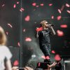 Foto Kraantje Pappie op Wantijpop 2019