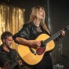 Foto Ilse DeLange te Wantijpop 2019