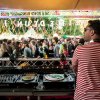 Foto  op Wantijpop 2019