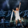 Foto The Dirty Daddies te Wantijpop 2019