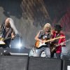 Podiuminfo review: Graspop Metal Meeting 2019 - Vrijdag
