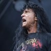 Anthrax foto Graspop Metal Meeting 2019 - Vrijdag