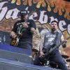 Hatebreed foto Graspop Metal Meeting 2019 - Vrijdag