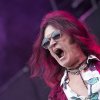 Foto Glenn Hughes te Graspop Metal Meeting 2019 - Vrijdag