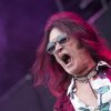 Glenn Hughes foto Graspop Metal Meeting 2019 - Vrijdag