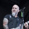 Anthrax foto Graspop Metal Meeting 2019 - Vrijdag
