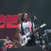 Foto Eagles of Death Metal te Graspop Metal Meeting 2019 - Vrijdag