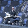 Anthrax foto Graspop Metal Meeting 2019 - Vrijdag