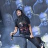 Anthrax foto Graspop Metal Meeting 2019 - Vrijdag