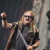 Foto Lynyrd Skynyrd te Graspop Metal Meeting 2019 - Vrijdag