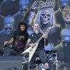 Anthrax foto Graspop Metal Meeting 2019 - Vrijdag