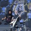 Anthrax foto Graspop Metal Meeting 2019 - Vrijdag