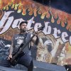 Hatebreed foto Graspop Metal Meeting 2019 - Vrijdag