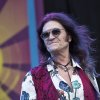 Foto Glenn Hughes te Graspop Metal Meeting 2019 - Vrijdag