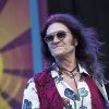 Glenn Hughes foto Graspop Metal Meeting 2019 - Vrijdag