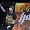 Hatebreed foto Graspop Metal Meeting 2019 - Vrijdag